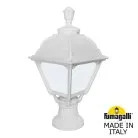 Ландшафтный фонарь FUMAGALLI MIKROLOT/CEFA U23.110.000.WYE27 Белый