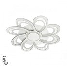 Потолочный светильник с пультом ДУ 3000-6000К LED 95W 220V Lumion 8198/95L MANILA