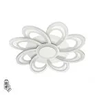 Потолочный светильник с пультом ДУ 3000-6000К LED 95W 220V Lumion 8198/95L MANILA