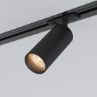 Трековый светильник Elektrostandard 85152/01 черный Diffe a058238