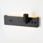 Светильник с выключателем LED USB Citilux CL704461