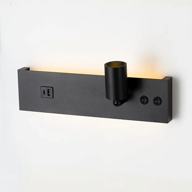 Светильник с выключателем LED USB Citilux CL704461 Светильник с выключателем LED USB Citilux CL704461