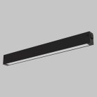 Трековый светильник Imex IL.0050.5000-27-CCT-BK Smart Line