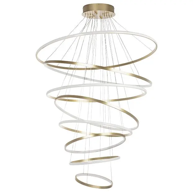 Люстра подвесная Lightstar 736483 Rotonda Люстра подвесная Lightstar 736483 Rotonda