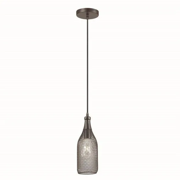 Подвес Odeon light 3353/1 BOTTLE Подвес Odeon light 3353/1 BOTTLE