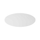 Рассеиватель Ideal Lux 270050 SET UP DISCO ACRILICO D70