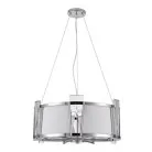 Подвесная люстра Arte Lamp A4079LM-6CC GRATO