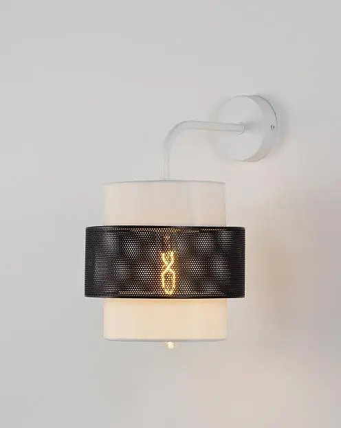 Бра Moderli V10484-1W Gela Бра Moderli V10484-1W Gela