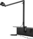 Интерьерная настольная лампа DesignLed T-0499B-BL-WW JY