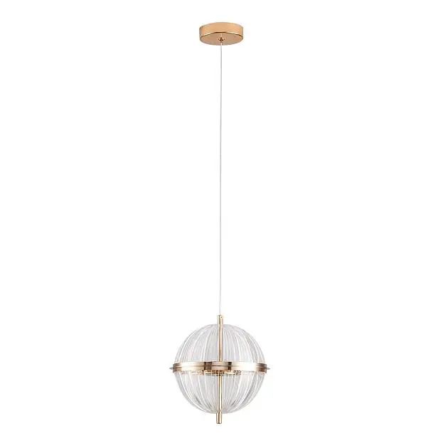 Подвесной светильник Arte Lamp A2089SP-5GO ANDROMEDA