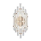 Бра Vele Luce VL3314W22 Clarinetto