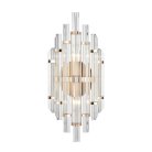 Бра Vele Luce VL3314W22 Clarinetto