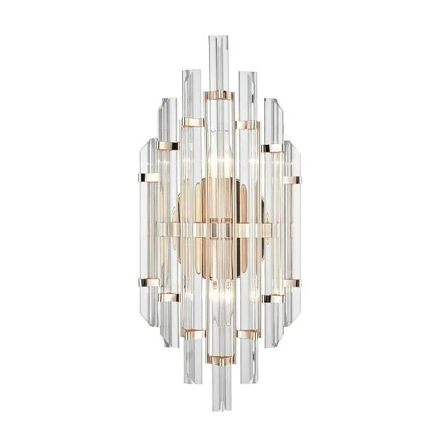 Бра Vele Luce VL3314W22 Clarinetto