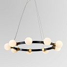 Подвесная Люстра Flamb D82 140690-26 ImperiumLoft