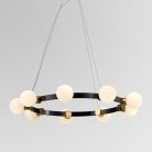 Подвесная Люстра Flamb D82 140690-26 ImperiumLoft