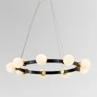 Подвесная Люстра Flamb D82 140690-26 ImperiumLoft