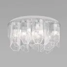 потолочный светильник Bogate's 381/10 Iceberg a069620