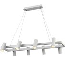 Подвесной светильник Vele Luce VL10021P08 Neo 2264