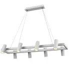 Подвесной светильник Vele Luce VL10021P08 Neo 2264