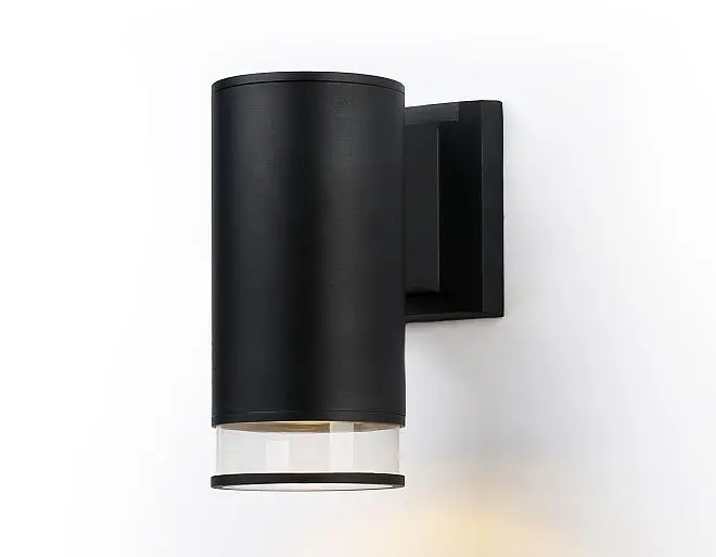 Уличный настенный архитектурный светильник Ambrella light ST3819 GARDEN Уличный настенный архитектурный светильник Ambrella light ST3819 GARDEN