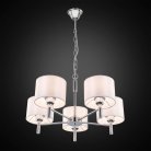 Подвесная люстра Citilux CL463150 Аврора