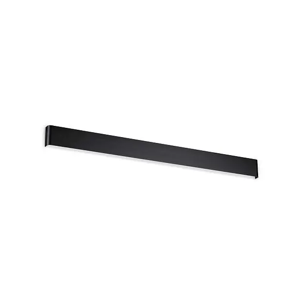Бра Ideal Lux 307060 DELTA AP D110 4000K NERO Бра Ideal Lux 307060 DELTA AP D110 4000K NERO