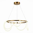 Подвесная люстра ST Luce SL6102.303.55 Sagrato