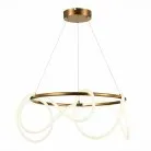 Подвесная люстра ST Luce SL6102.303.55 Sagrato