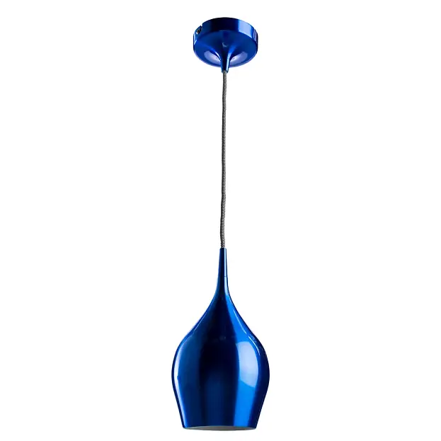 Подвесной светильник Arte Lamp A6412SP-1AZ VIBRANT 