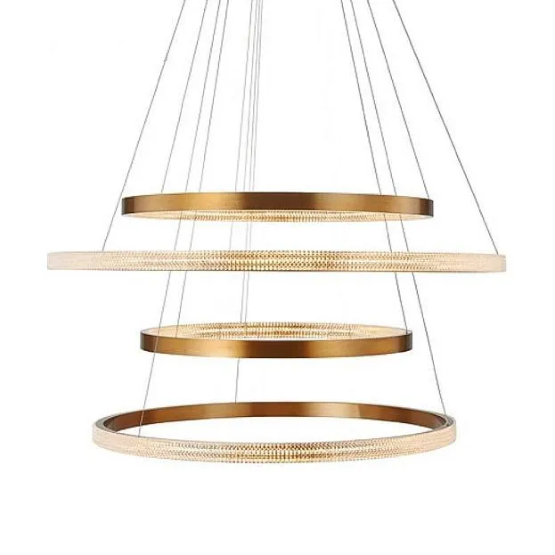 Подвесной светильник L'Arte Luce L46710 Aura