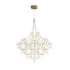Подвесной светильник Freya FR6138PL-L44BS Amela