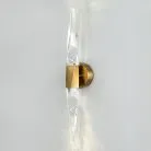 Настенный светильник Modelux ML.510.02 BS