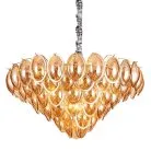 Подвесная люстра L'Arte Luce L34600 Liscia