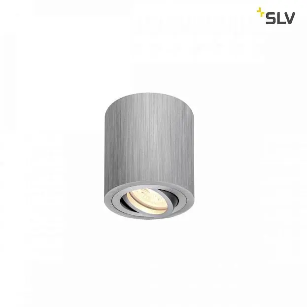 Светильник потолочный Triledo Round CL SLV 1002012 GU10 Светильник потолочный Triledo Round CL SLV 1002012 GU10