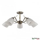 Люстра Arte Perfetto Luce APL22340187MDP/5A AB