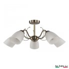 Люстра Arte Perfetto Luce APL22340187MDP/5A AB