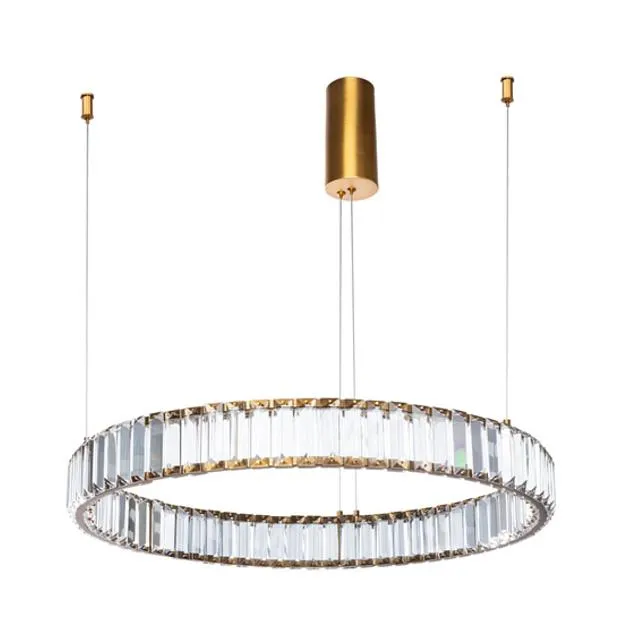 Подвесной светильник Divinare 1135/17 SP-36 RENATA