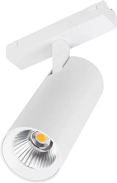 Светильник на шине Arlight 045006 MAG-VIBE Светильник на шине Arlight 045006 MAG-VIBE
