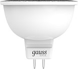 Лампочка светодиодная Gauss 1013517 Basic