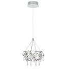 Подвесная люстра Divinare 1019/02 SP-28 ROTONDO 