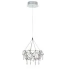 Подвесная люстра Divinare 1019/02 SP-28 ROTONDO 