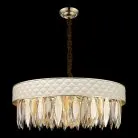 Подвесная люстра Wertmark WE143.19.303 Ornella