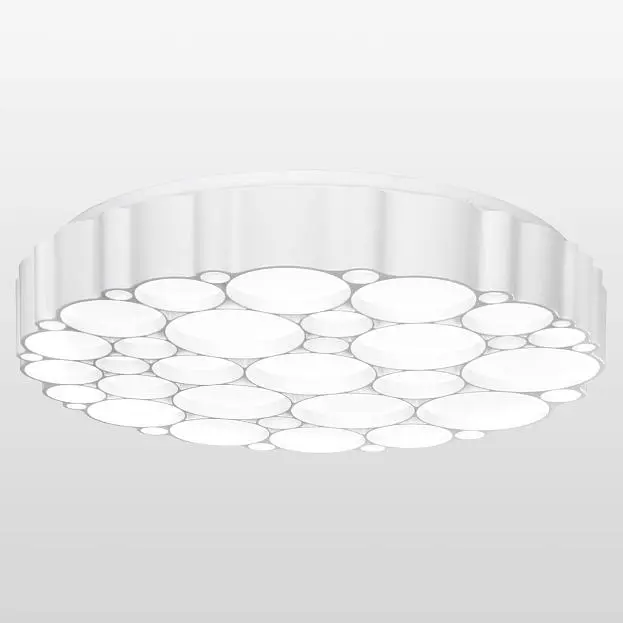 Потолочная люстра Lussole LSP-8467 MOONLIGHT Потолочная люстра Lussole LSP-8467 MOONLIGHT