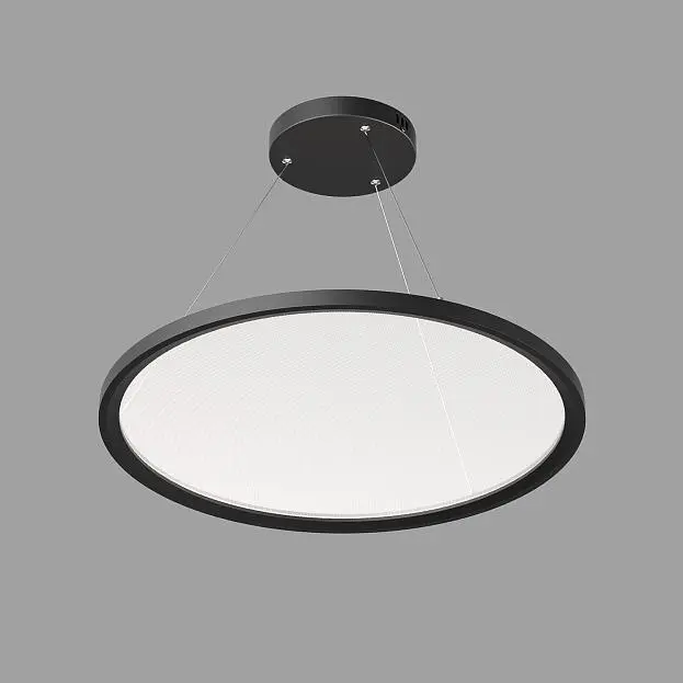 Подвесной светильник Denkirs DK6616-BK Veil Подвесной светильник Denkirs DK6616-BK Veil