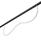 Трековый светильник MyFar MT0224-20W3K-S-B Neon