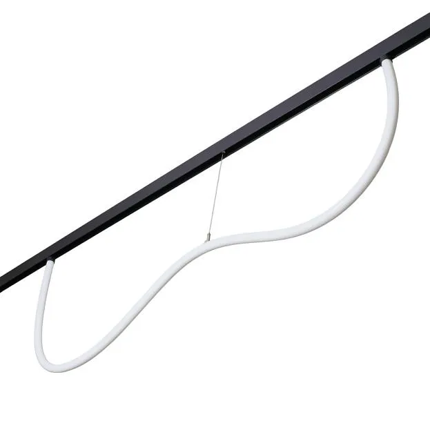 Трековый светильник MyFar MT0224-20W3K-S-B Neon Трековый светильник MyFar MT0224-20W3K-S-B Neon