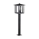 Садовый светильник 80 B Kanlux 36555 SELTO