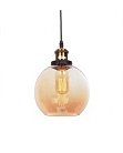 Подвесной светильник Lumina Deco LDP 6802 TEA Navarro