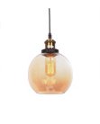 Подвесной светильник Lumina Deco LDP 6802 TEA Navarro