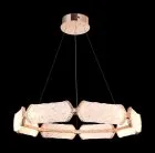 Люстра подвесная Fluorite FL1050-6P Epico